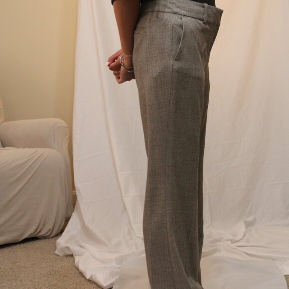 ANN TAYLOR LADIES TROUSERS - - Picture 14 of 15
